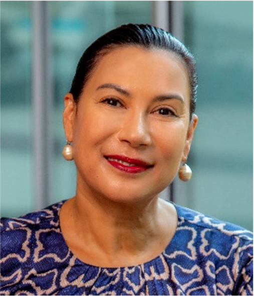 Angeline KLCC 1